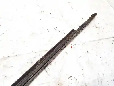 Pezzo di ricambio per auto di seconda mano plastica per opel meriva b 1.7 16v cdti riferimenti oem iam   