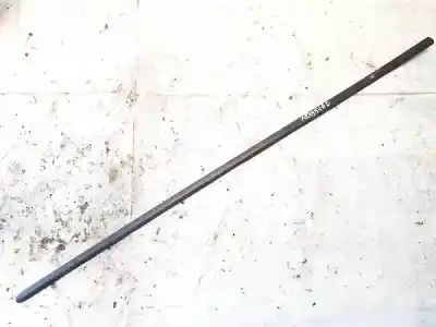 Second-hand car spare part plastics for volkswagen passat cc (357) 2.0 tdi oem iam references 