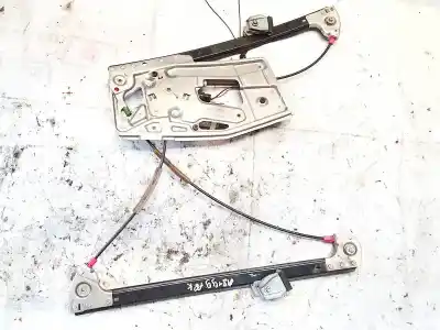Gebrauchtes Autoersatzteil FENSTERHEBER VORNE LINKS zum BMW 5-SERIES, E39 1995.11 - 2003.06  OEM-IAM-Referenzen 51338159831  