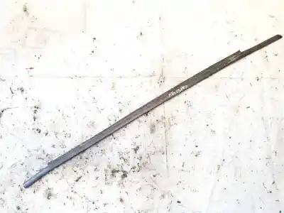 Second-hand car spare part plastics for opel meriva b 1.7 16v cdti oem iam references 