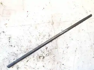 Second-hand car spare part plastics for volkswagen passat cc (357) 2.0 tdi oem iam references 