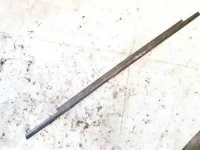 Second-hand car spare part plastics for opel meriva b 1.7 16v cdti oem iam references 