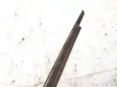 Pezzo di ricambio per auto di seconda mano plastica per opel meriva b 1.7 16v cdti riferimenti oem iam   