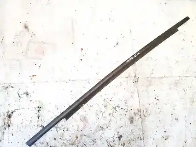 Second-hand car spare part plastics for opel meriva b 1.7 16v cdti oem iam references 