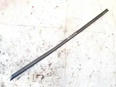 Second-hand car spare part plastics for volkswagen passat cc (357) 2.0 tdi oem iam references 