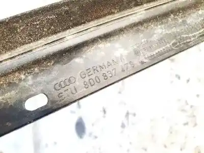 Автозапчастина б/у пластика для audi a4 avant (b5) 1.9 tdi посилання на oem iam 8d0837478  