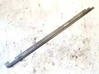 Second-hand car spare part plastics for audi a4 avant (b5) 1.9 tdi oem iam references 8d0837478