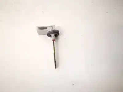 Peça sobressalente para automóvel em segunda mão sensor por volkswagen passat cc (357) 2.0 tdi dpf referências oem iam 4b0820539  