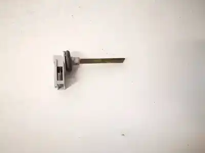 Peça sobressalente para automóvel em segunda mão sensor por volkswagen passat cc (357) 2.0 tdi dpf referências oem iam 4b0820539  