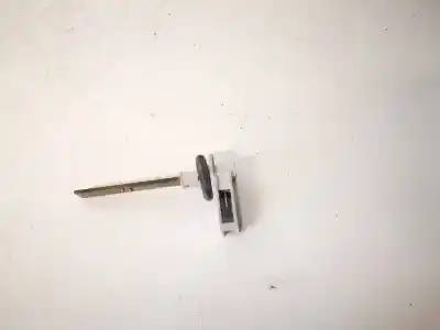 Peça sobressalente para automóvel em segunda mão sensor por volkswagen passat cc (357) 2.0 tdi dpf referências oem iam 4b0820539  