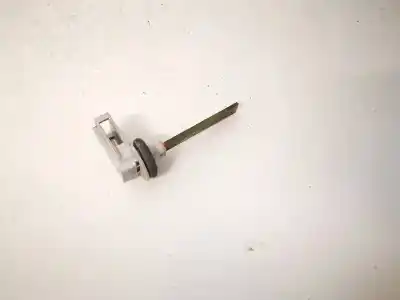 Peça sobressalente para automóvel em segunda mão sensor por volkswagen passat cc (357) 2.0 tdi dpf referências oem iam 4b0820539  