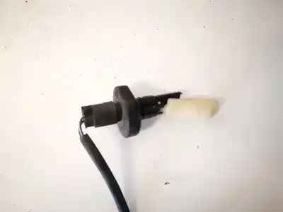 Peça sobressalente para automóvel em segunda mão sensor por volkswagen passat cc (357) 2.0 tdi dpf referências oem iam 796800  7968-00