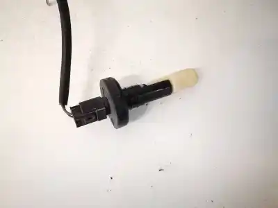 Peça sobressalente para automóvel em segunda mão sensor por volkswagen passat cc (357) 2.0 tdi dpf referências oem iam 796800  7968-00