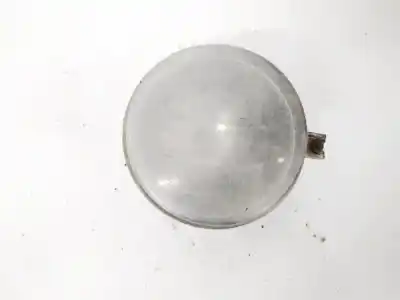 Peça sobressalente para automóvel em segunda mão farol / projetor de nevoeiro esquerdo por jeep compass 2006 - 2017 2.4i 125kw 2006 - 2017 referências oem iam 102702bpl