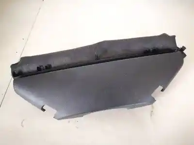 Автозапчастина б/у передні молдинги для opel vectra c (z02) 2.2 dti 16v (f69) посилання на oem iam 9191042