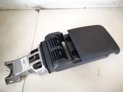 Автозапчастина б/у центральний подлокник для opel vectra c (z02) 2.2 dti 16v (f69) посилання на oem iam 24443643