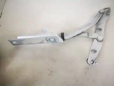 Автозапчастина б/у амортизаторі багажника/дверей для opel vectra c (z02) 2.2 dti 16v (f69) посилання на oem iam 09177084