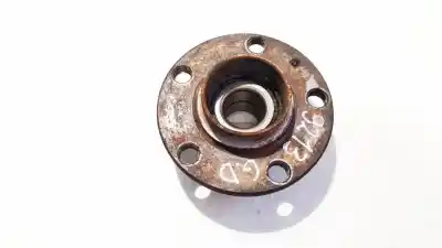 Tweedehands auto-onderdeel knokkel rechts achter voor audi a2 (8z) 1.4 tdi (55kw) oem iam-referenties 