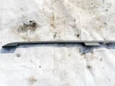 Pezzo di ricambio per auto di seconda mano plastica per volvo v70 ii (285) 2.5 tdi riferimenti oem iam 