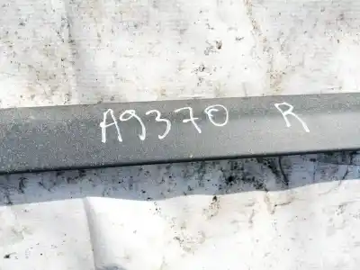 Pezzo di ricambio per auto di seconda mano plastica per volvo v70 ii (285) 2.5 tdi riferimenti oem iam   