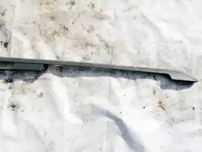 Pezzo di ricambio per auto di seconda mano plastica per volvo v70 ii (285) 2.5 tdi riferimenti oem iam   