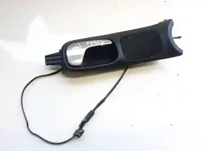 Second-hand car spare part interior right front handle for audi a4 avant (b5) 1.9 tdi oem iam references 8d0837020
