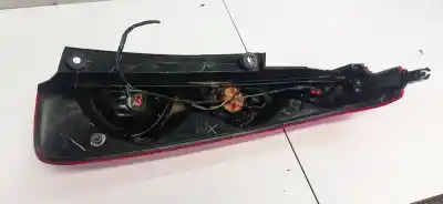 Second-hand car spare part left tailgate light for nissan note (e11e) 1.6 16v cat oem iam references 22016752  