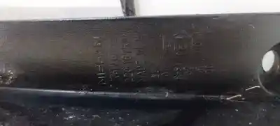 Second-hand car spare part left tailgate light for nissan note (e11e) 1.6 16v cat oem iam references 22016752  