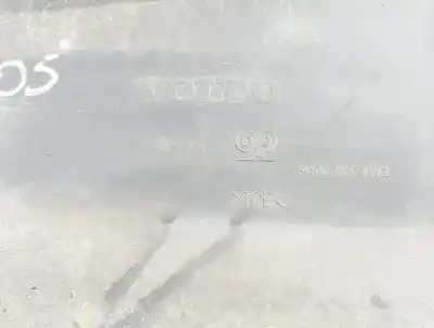 Pezzo di ricambio per auto di seconda mano plastica per volvo v50 (545) 2.0 d riferimenti oem iam 3984  