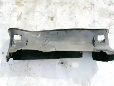 Pezzo di ricambio per auto di seconda mano plastica per volvo v50 (545) 2.0 d riferimenti oem iam 3984  