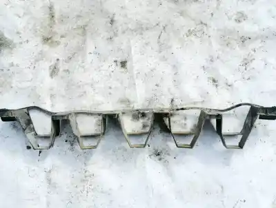 Second-hand car spare part rear bumper reinforcement for volvo v50 (545) 2.0 d oem iam references 30698691