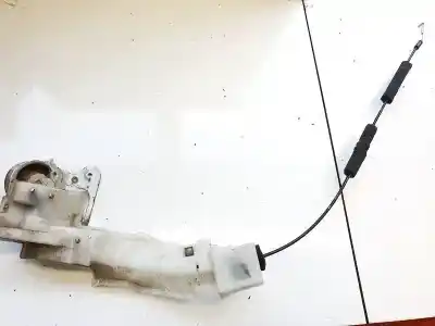 Автозапчасти б/у замок задней правой двери за mazda 5 berl. (cr) 2.0 crtd active+ (105kw) ссылки oem iam 