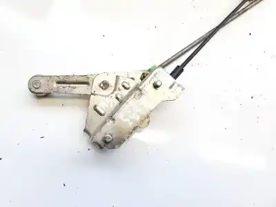 Автозапчасти б/у замок задней левой двери за mazda 5 berl. (cr) 2.0 crtd active+ (105kw) ссылки oem iam   