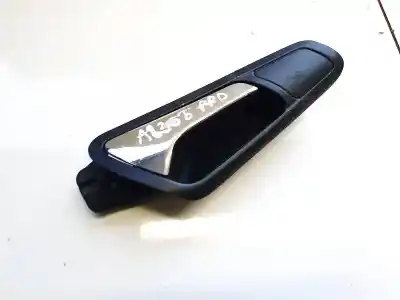 Second-hand car spare part interior right front handle for volkswagen passat cc (357) 2.0 tdi oem iam references 3c1837114