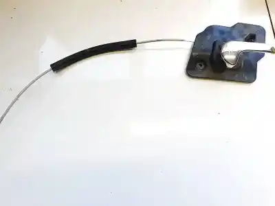 Second-hand car spare part interior right front handle for opel meriva b 1.7 16v cdti oem iam references 13121859