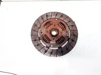 Pezzo di ricambio per auto di seconda mano KIT FRIZIONE per FIAT DOBLO (119)  Riferimenti OEM IAM   