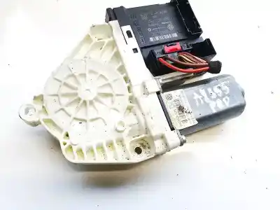 Second-hand car spare part right front window motor for volkswagen passat cc (357) 2.0 tdi oem iam references 1k0959792l