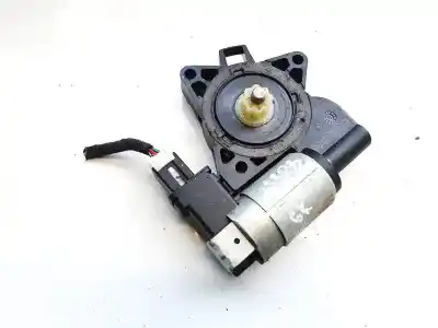 Автозапчасти б/у мотор заднего левого стекла за mazda 5 berl. (cr) 2.0 crtd active+ (105kw) ссылки oem iam gj6a5958x