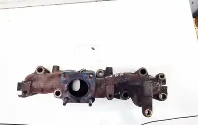 Автозапчасти б/у выхлопной коллектор за isuzu d-max 3.0 turbodiesel ссылки oem iam   