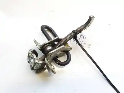 Second-hand car spare part hinge for opel meriva b 1.7 16v cdti oem iam references t3188209