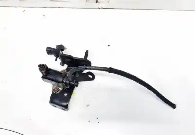 Автозапчасти б/у дополнительный воздушный клапан за isuzu d-max 3.0 turbodiesel ссылки oem iam 
