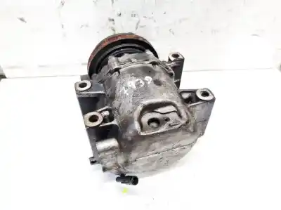 Автозапчастина б/у компресор кондиционера для isuzu d-max 3.0 turbodiesel посилання на oem iam 8980839230  m110a010453