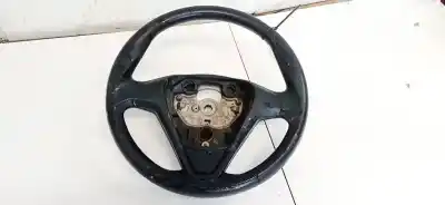 Автозапчасти б/у РУЛЬ за FORD FIESTA (CB1)  ссылки OEM IAM 62146000  8A613600AG, 62146117A
