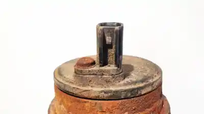 Second-hand car spare part abs sensor for volvo v50 (545) 2.0 d oem iam references 3m5t2b372bc  3m5t-2b372-bc, 10.0711-6102.3