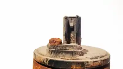 Second-hand car spare part abs sensor for volvo v50 (545) 2.0 d oem iam references 3m5t2b372bc  3m5t-2b372-bc, 10.0711-6102.3