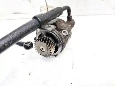 Pezzo di ricambio per auto di seconda mano depressore freni / pompa del vuoto per isuzu d-max 3.0 turbodiesel riferimenti oem iam 8973120815  