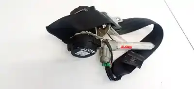 Peça sobressalente para automóvel em segunda mão cinto de segurança traseiro direito por volvo v50 (545) 2.0 d referências oem iam 8639553