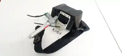 Peça sobressalente para automóvel em segunda mão cinto de segurança traseiro direito por kia ceed (ed) 1.6 crdi 115 referências oem iam 8639551