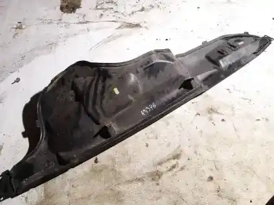 Peça sobressalente para automóvel em segunda mão grelha torpedo curcuvan por opel meriva 1.6 16v referências oem iam 93301867