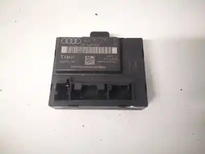 Gebrauchtes Autoersatzteil ELEKTRONISCHES MODUL zum AUDI Q7 (4L)  OEM-IAM-Referenzen 4L0907290  4L0910290